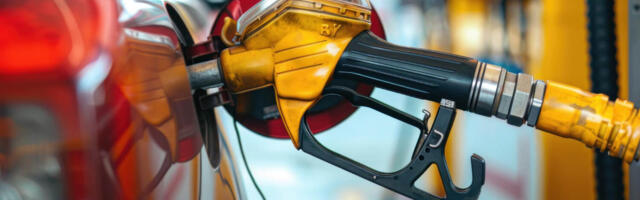 Veliko poskupljenje goriva: Dizel skuplji za pet dinara