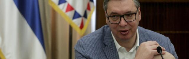 Tako govori državnik! Vučić: Važno je da sačuvamo porodicu, ponovo razgovaramo i ujedinimo se