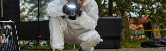 Pucnjava na jugu Srbije: Muškarac izrešetan ispred lokala, potera za napadačem