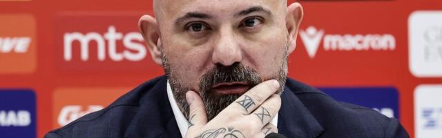 LJUBIMAC DELIJA NAPUŠTA MARAKANU! Stanković ostaje bez ključnog igrača?!