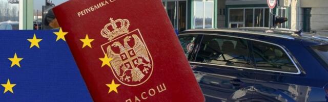 UKOLIKO STE PLANIRALI LETOVANJE U GRČKOJ - OVO MORATE ZNATI! Novi sistemi prave kolaps na granicama -  naoružajte se strpljenjem!