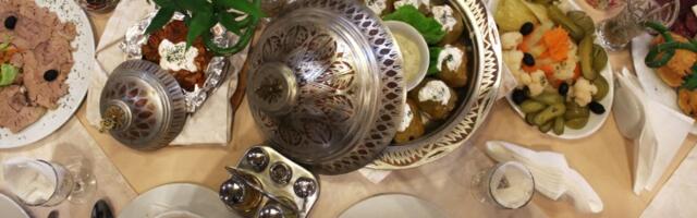 Danas je Bajram, jedan od dva najveća islamska praznika