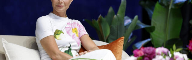 Гвинет Палтроу понудила на аукцији више од 500 личних предмета