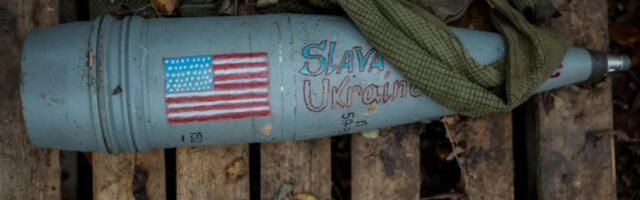 Фински политичар: Америка је искористила Украјину, Европа плаћа цену