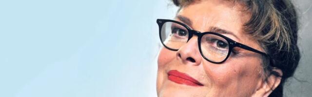 ČKALJA JOJ JE ZAMERAO ŠTO PUŠI NA SETU i nazivao je RIPČIĆEM: Evo šta se zapravo odvijalo iza kamere na snimanju serije Vruć vetar!