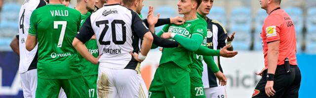 Korupcijski skandal potresa češki fudbal: Prvoligaškom klubu preti milionska kazna i isključenje iz najviše lige!