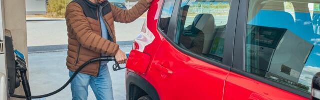 Poskupeo dizel! Ovo su nove cene goriva