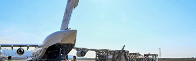 Међународни аеродром у Кувајту погођен више напада дронова