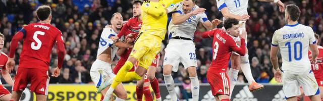 Edin Džeko se javio pred sudbonosni meč BiH za plasman na SP i poslao neočekivanu poruku Italiji