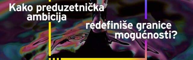 Četrnaestu godinu po redu EY otvara konkurs za Preduzetnika godine u Srbiji