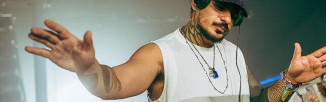 Svetska zvezda elektronske scene Vintage Culture po prvi put nastupa u Beogradu 20. juna