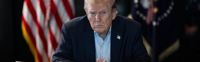 "Cela civilizacija će noćas umreti...": Tramp se oglasio pred istek roka za Iran