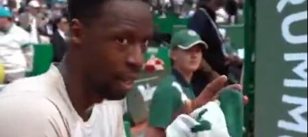 Kraj jedne ere: Gael Monfis oprostio se od Monte Karla (VIDEO)