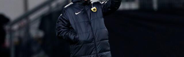 Marko Nikolić, posle debakla sa Rajom: Nedostajao nam je Razvan Marin!