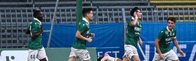 Zvezda korak bliže Ligi šampiona: Povoljni rezultati iz Evrope otvaraju vrata elite!