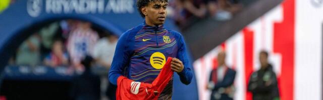 "Lamin želi 1 na 1? Pa neka ide onda da igra tenis!"