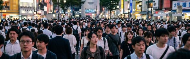 U Japanu ljudi mogu da "ispare": Fenomen "johatsu" koji ostavlja porodice bez odgovora