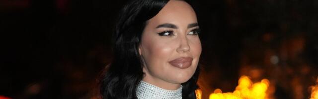 Kaću Grujić muž izbacio iz takta: Otkrila šta je kod Gobelje najviše nervira