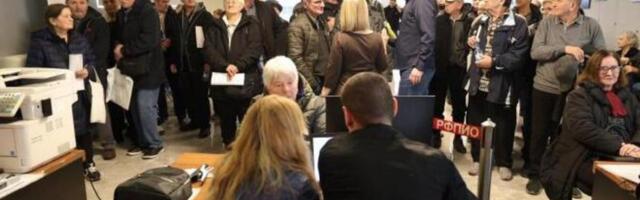 Ukoliko još uvek niste uplatili 100 evra, možete da izgubite pravo: Evo koliko građana Srbije je već dobilo rešenje