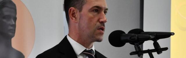 SSP: Smenom Terzića i Vidovića sa partijskih funkcija SNS priznaje potpuni fijasko