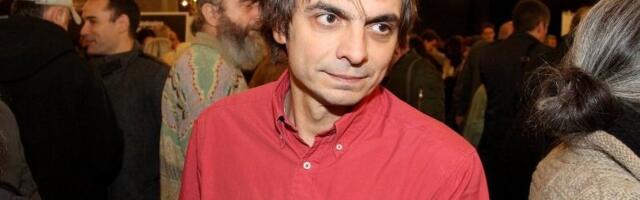 SVI STE GA VOLELI U FILMU "MI NISMO ANĐELI", OVAKO IZGLEDA 30 GODINA KASNIJE: Srpski glumac danas ima čak petoro dece (GALERIJA)