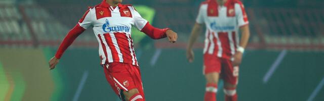 Zvezda bez vunderkinda u derbiju, ali ne paniči