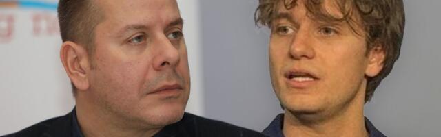 "Ne može to dugo da traje, dosadiće" Vlado Georgiev o Jakovu i pevanju tuđih pesama: "Voleo bih da što pre..."