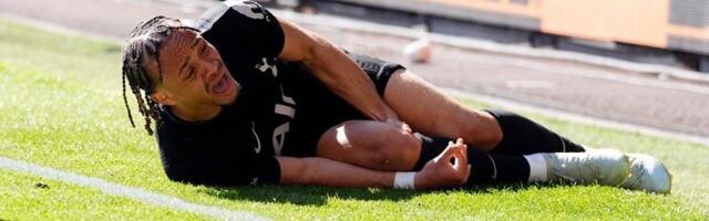 Ćavi Simons završio sezonu! Propušta i Svetsko prvenstvo