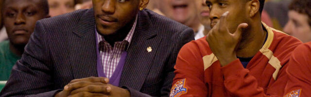 Šokantne vesti! Bivši Lebronov saigrač priznao krivicu za učešće u ilegalnim aktivnostima