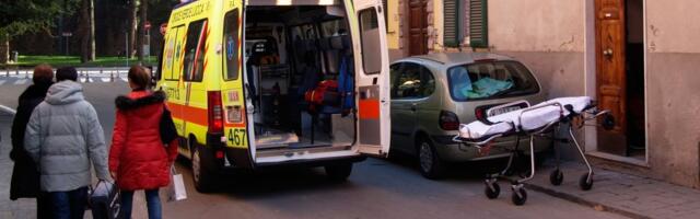 NEVEROVATNO! Hirurg na ulici operisao čoveka: Otvorio mu grudni koš i zašio srce za 7 minuta