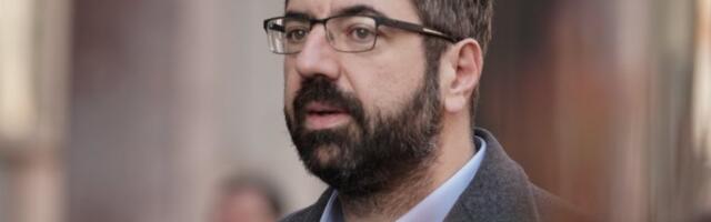 TRAŽILI IZBORE, SAD BEŽE OD NJIH! Zavladala panika među blokaderima, Lazović: "Opasnost postoji!" (VIDEO)