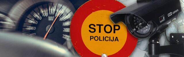Srbi u problemu: Makedonci udaraju po džepu na granici