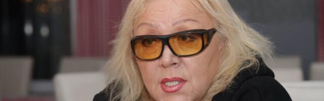 "Biću dobro zarad dušmana": Zorica Marković progovorila o svom zdravstvenom stanju