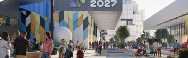 Првог дана преко 2.400 пријављених волонтера за „Експо 2027”