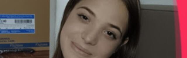 Ani (15) su prestali da rade bubrezi: Jedina nada da nastavi normalan život je transplantacija
