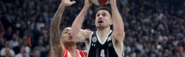 MILJENIK GROBARA SVE ŠOKIRAO: Više bih voleo da prođe Partizan, ali navijam za crveno-bele!