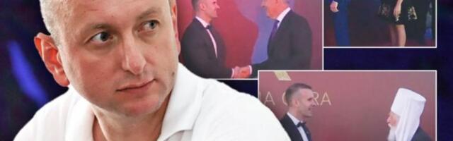 SRPSKI POLITIČAR OŠTRO O PROSLAVI 20 GODINA NEZAVISNOSTI CRNE GORE! Knežević: Na prijemu bilo 350 godina robije!