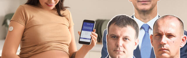 Od danas lakši pristup pumpama i senzorima obolelima od dijabetesa! Macut: Ovo nije samo administrativna promena, već važan korak napred za hiljade ljudi