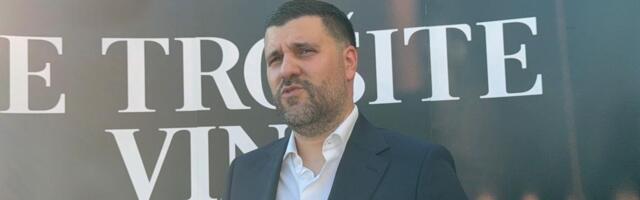 Nebojša Vojvodić na ivici suza, prvi put o porodičnoj tragediji: "Još uvek nisam svestan, nisam došao sebi"