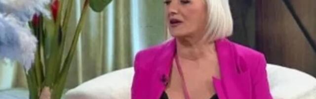 Bolest Vere Matović bila je opasna, tek je sad progovorila o svemu: Lekari su mi rekli da ću...