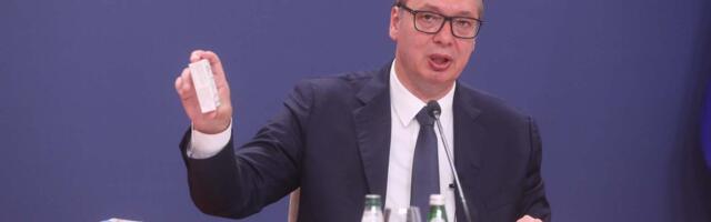 Navali, narode, cene lekova su na istorijskom minimumu