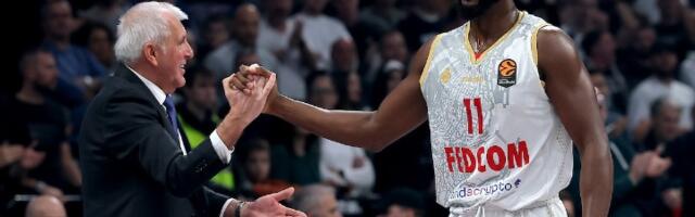 Dubaiju 900.000 evra od Denvera za Dijaloa, najbolji defanzivac Evrolige igraće u NBA ligi za siću