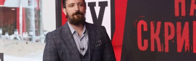 Šta to rade blokaderi Milivojević, Ćuta, Borko Stefanović? Gledajte "Na merama" večeras od 20h!