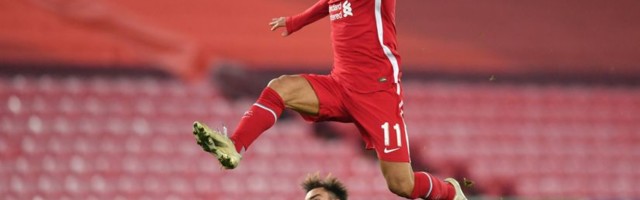 Liverpul - Vulverhempton, najveća kvota na svetu 1,70 - Mozzart