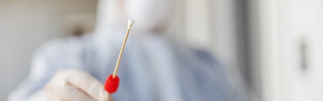 SAD registrovale 16 miliona zaraženih koronom