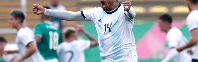Mančester Junajted hoće argentinskog reprezentativca za srce odbrane