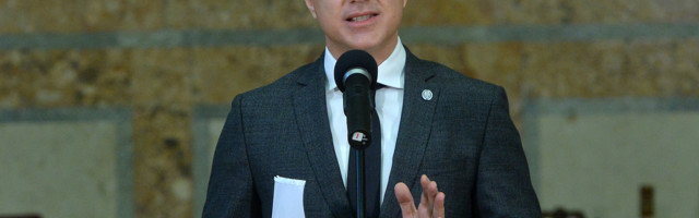 STEFANOVIĆ: Situacija na Kosovu i Metohiji sve složenija