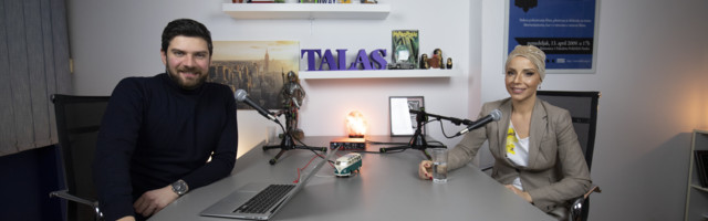 TALASNA DUŽINA #59 Ana Dornik – Žena ženi u borbi protiv raka