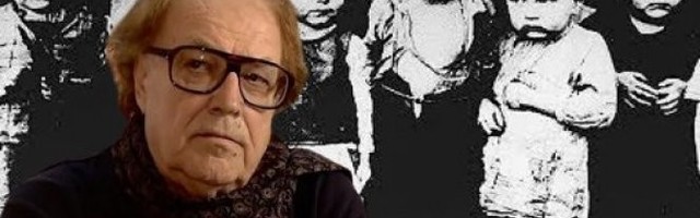 HRVATI ĆE TEK SAD POLUDETI, SRPSKA I SRBIJA ĆE POMOĆI SNIMANJE ZAFRANOVIĆEVOG I DIKLIĆEVOG FILMA "DJECA KOZARE"!