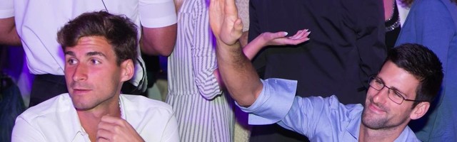 Marko Đoković o tome kako je živeti u senci slavnog brata: Pokušavao sam da budem kao Novak, bol i bes su me umalo uništili